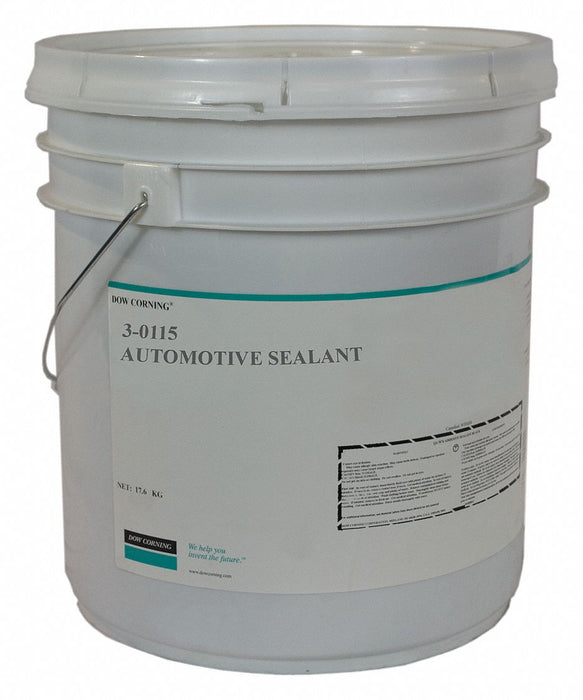 Auto Sealant 776 oz White