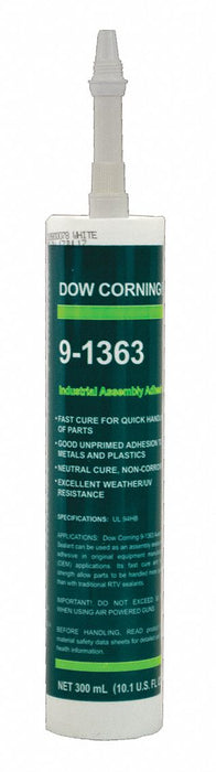 K8416 Silicone Sealant White 9-1363