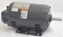 GP Motor 2 HP 1 745 RPM 208-230/460V