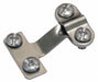 Cable Clamp Miniature 2 Pin PK10
