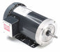 Motor 2 HP 3 450 rpm 56J 230/460V