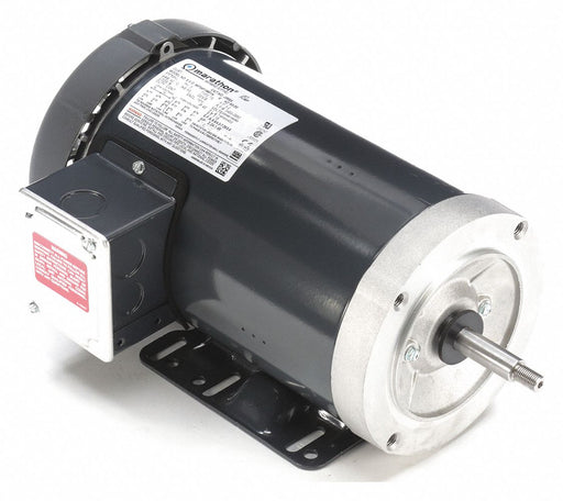 Motor 3 HP 3 450 rpm 56HJ 230/460V