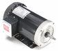 Motor 3 HP 3 450 rpm 56HJ 230/460V