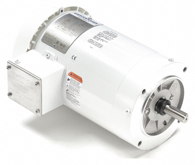 Motor 3 HP 3600 56C 208-230/460V