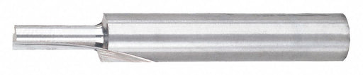 Straight Cut Profile Router Bit 1/8 