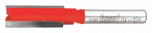 Straight Cut Profile Router Bit 3/8 