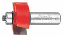 Rabbeting Cut Profile Router Bit 1-1/4 