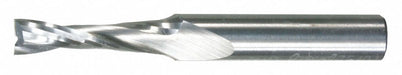 Solid Router Bit 0.25 in Carbide
