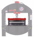 Ironworker Press Brake Tooling
