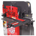 Ironworker Press Brake Back Gauge