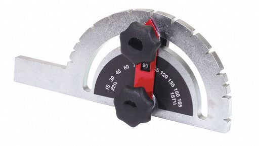 Ironworker Protractor