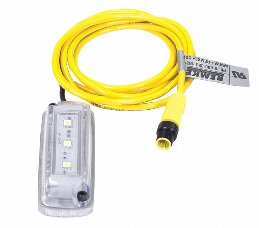 Ironworker Accessory Light