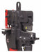 Ironworker Brake