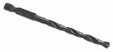 Hex Shank Drill 7/32 HSS