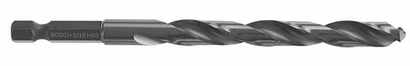Hex Shank Drill 5/16 HSS