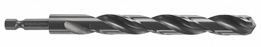 Hex Shank Drill 1/2 HSS