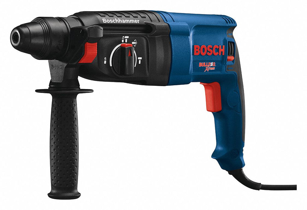 Rotary Hammer Keyless Chuck 8A 15 Tool L