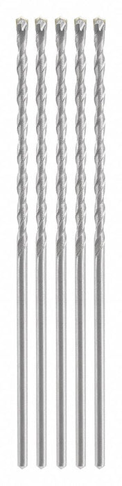 Hammer Masonry Drill 5/32in PK5