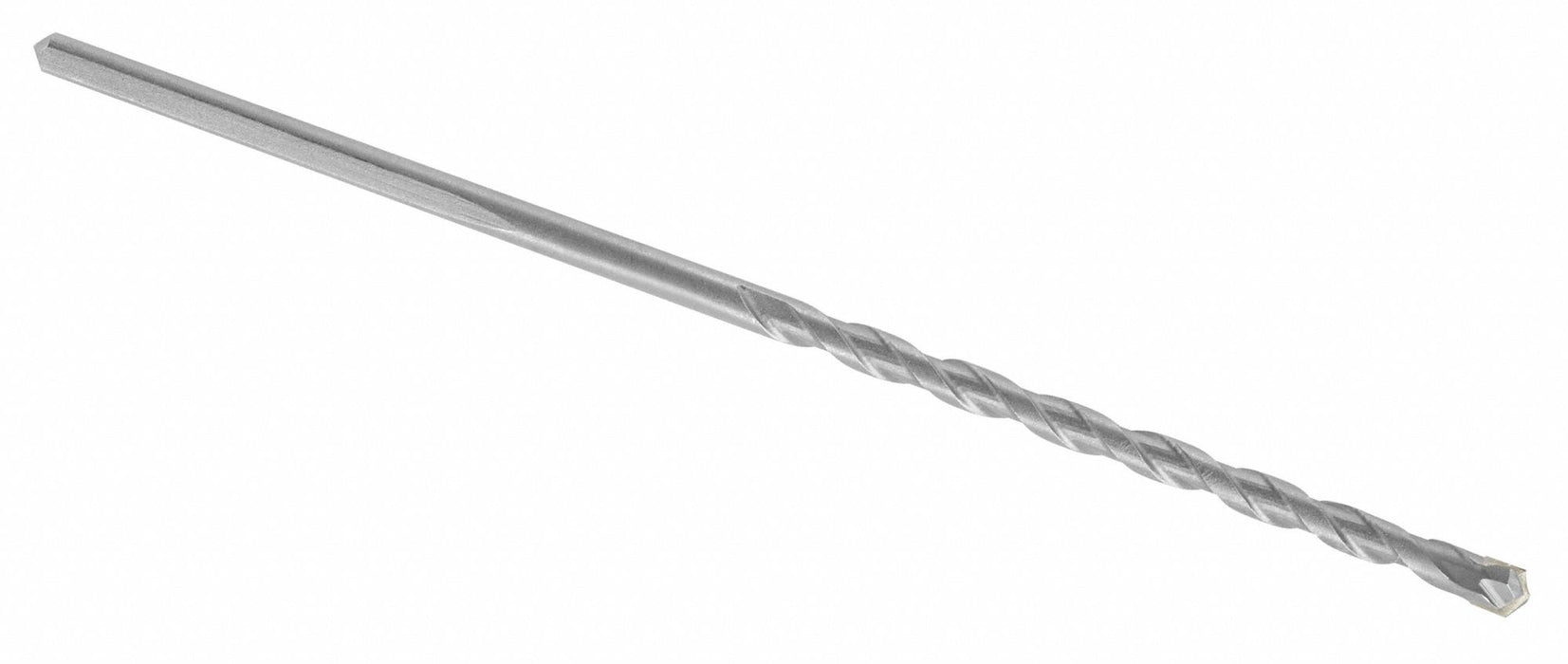 Hammer Masonry Drill 3/16in Carbide Tip