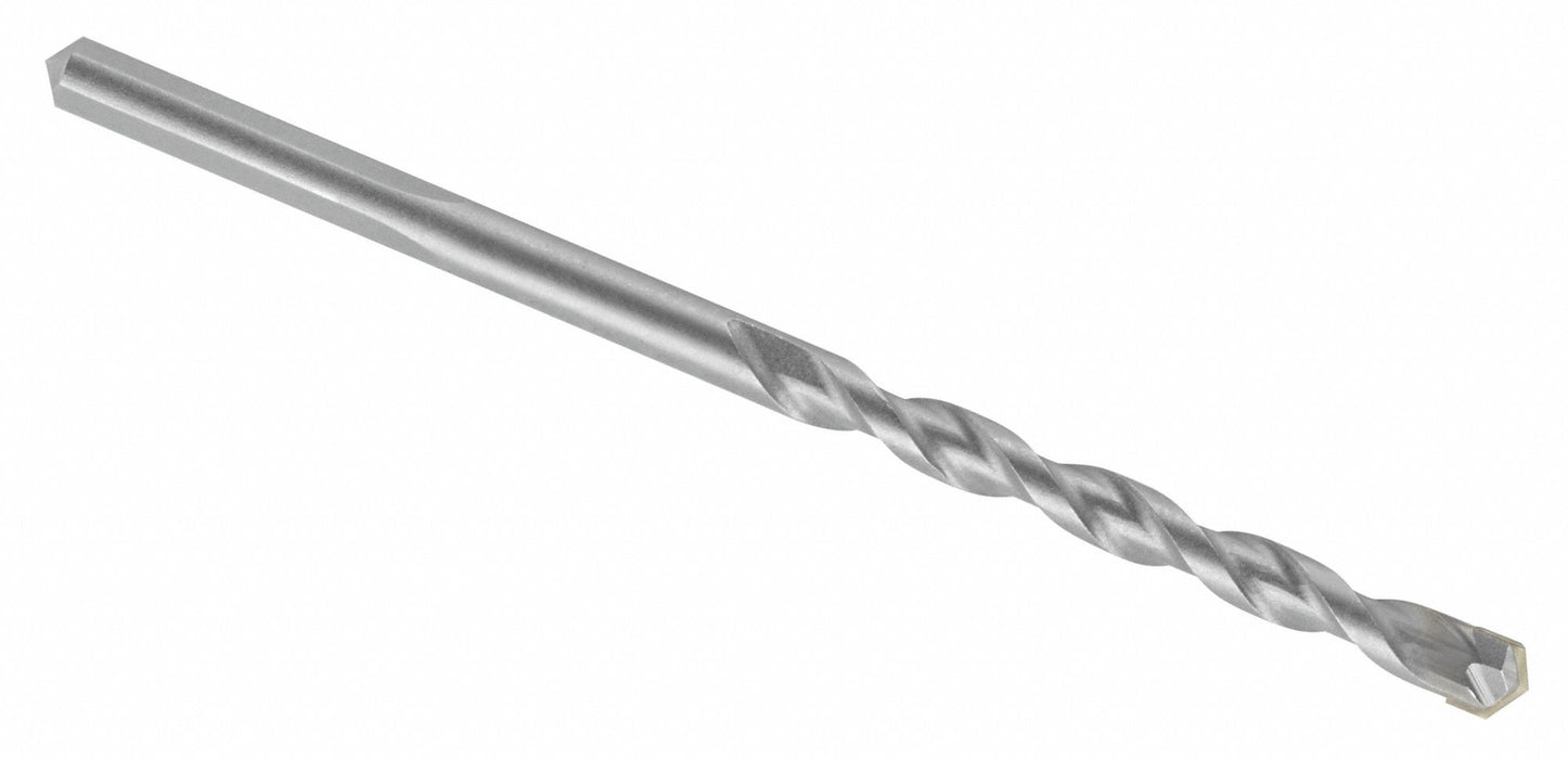 Hammer Masonry Drill 5/16in Carbide Tip