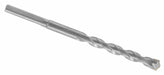 Hammer Masonry Drill 3/8in Carbide Tip