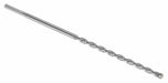 Hammer Masonry Drill 3/8in Carbide Tip