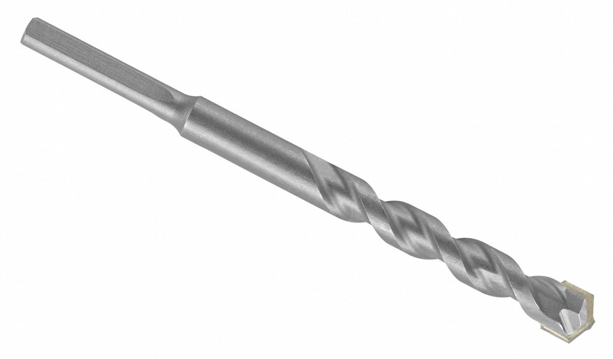 Hammer Masonry Drill 1/2in Carbide Tip