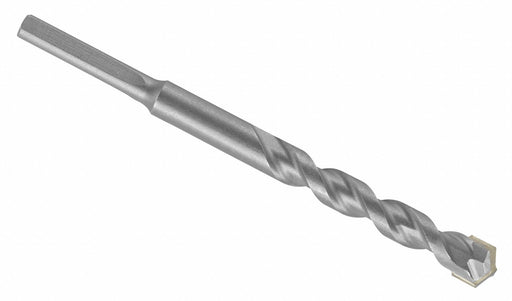 Hammer Masonry Drill 1/2in Carbide Tip