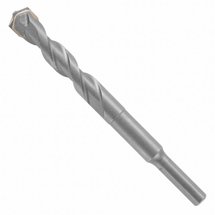 Hammer Masonry Drill 5/8in Carbide Tip