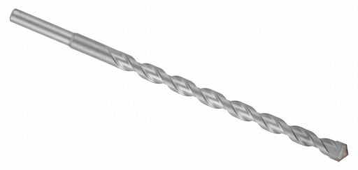 Hammer Masonry Drill 5/8in Carbide Tip