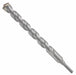 Hammer Masonry Drill 1in Carbide Tip