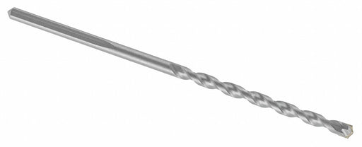 Hammer Masonry Drill 7/32in Carbide Tip