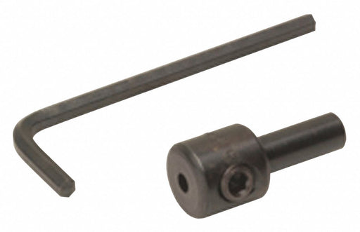 Chuck Adapter Kit Keyed Chuck Steel