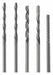 Multipurpose Cutting Bit Set 1/8 in Dia