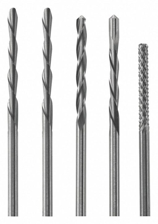 Cut-OutBit L 3 Diameter 0.125 
