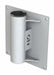 Wall Mount Base Steel 1200 lb Capacity
