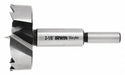 Forstner Bit Steel 2-1/8 x 3-1/2 
