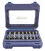Forstener Bit Set 1/4 to 1-3/8 8 pc.