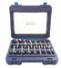 Forstner Drill Set 14pc Carbon Steel