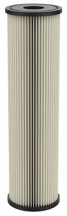 WaterFilterCartridge 20micron 10gpm