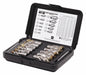Annular Cutter Set 11pc HSS
