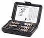 Annular Cutter Set 5pc HSS