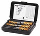 Annular Cutter Set 5pc HSS