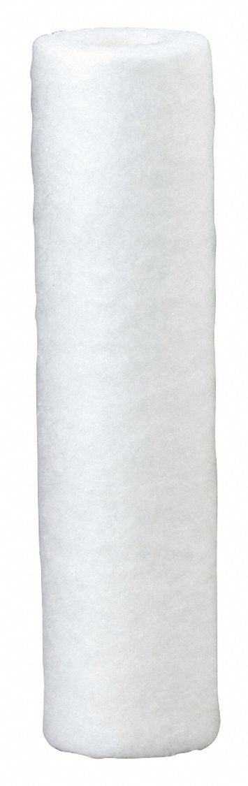 Filter Cartridge 5 micron 5 gpm 9 7/8 H