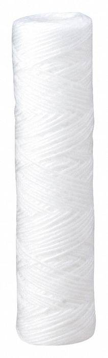 Water Filter Cartridge 5 micron 10 gpm