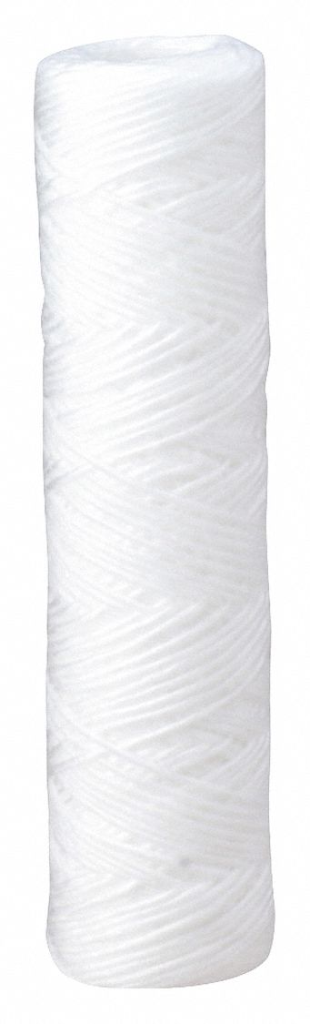 Filter Cartridge 5 micron 9 7/8 H