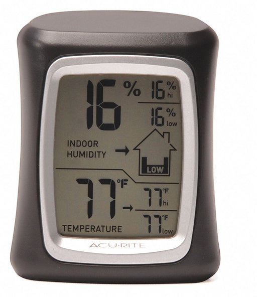 Comfort Monitor 3 H 2-1/2 W