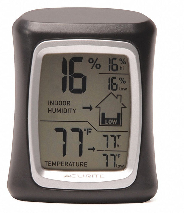 Comfort Monitor 3 H 2-1/2 W