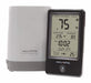 Rain Gauge 0 to 99.9 Range LCD Display