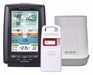 Weather Station 0 to 99.99 Rain Fall